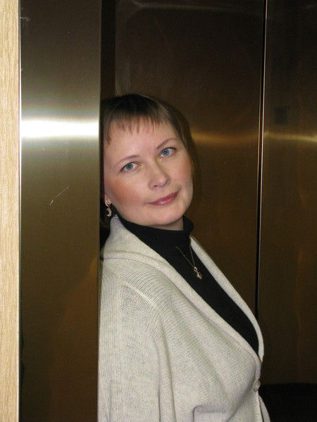 Татьяна Филиппова