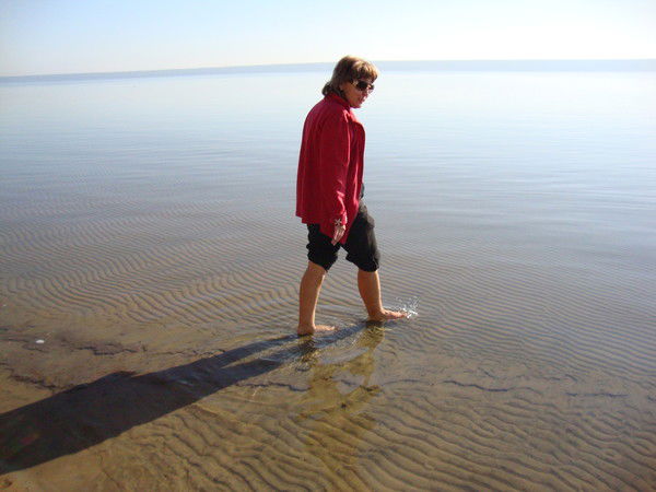 Света Кротова