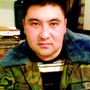 Куаныш Кайракбаев