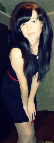 Ольга Валериевна