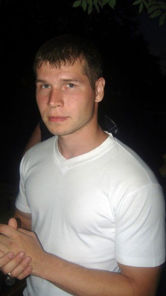 Андрей Шебалин