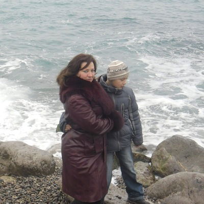 Инна Гамаль