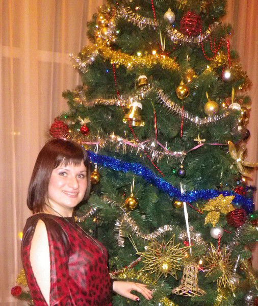 Василенко Ирина