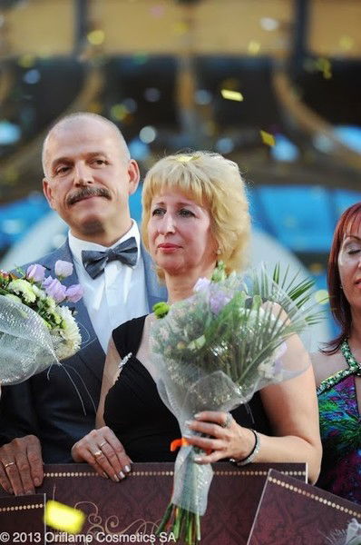 Бахарев Александр