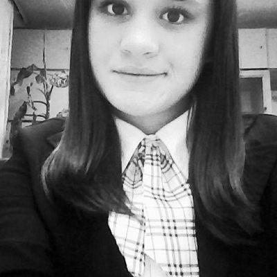 Алёна Казакова