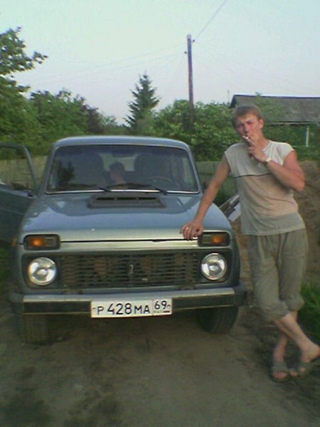 Валентин Сорокин