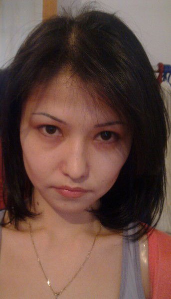 Aягоз Кусайын