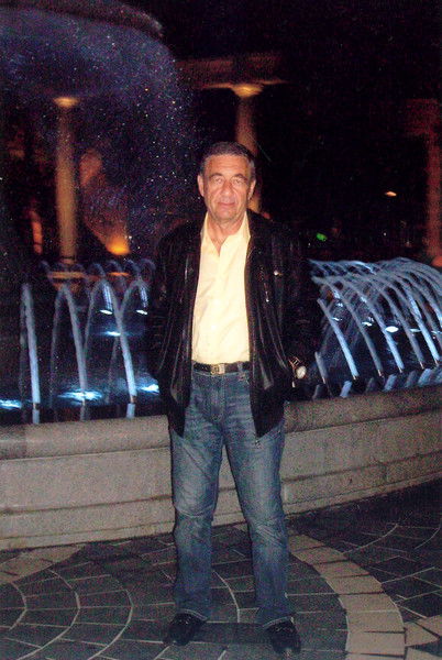 Мелик Рзаев