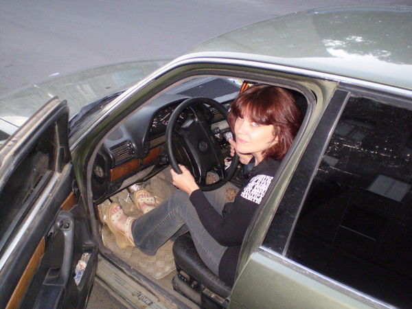 Лариса Улановская