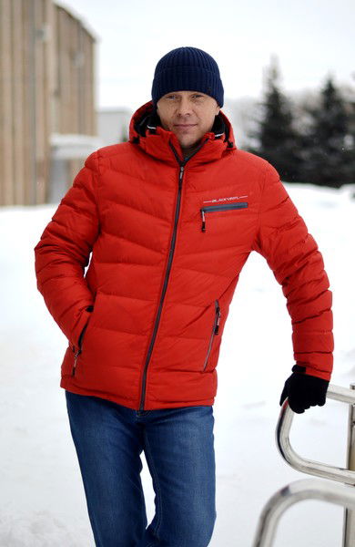 Николай Некрасов