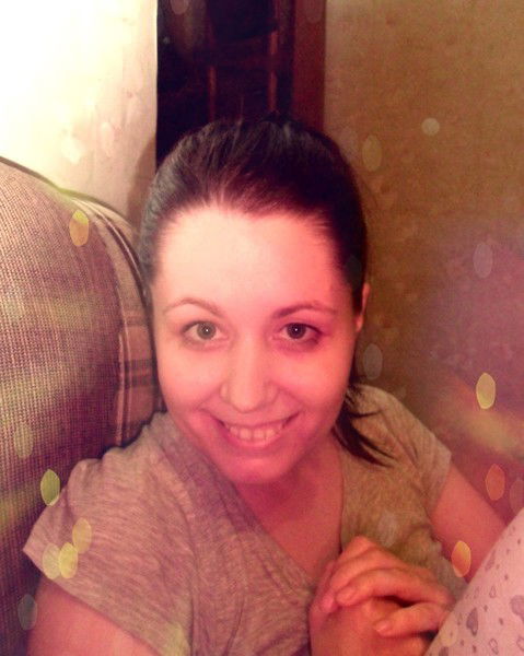 Лилия Рамазанова