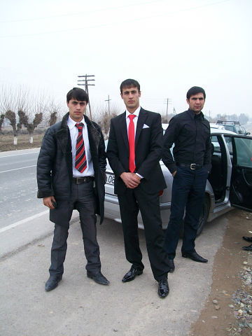 Диловар Неъмонов