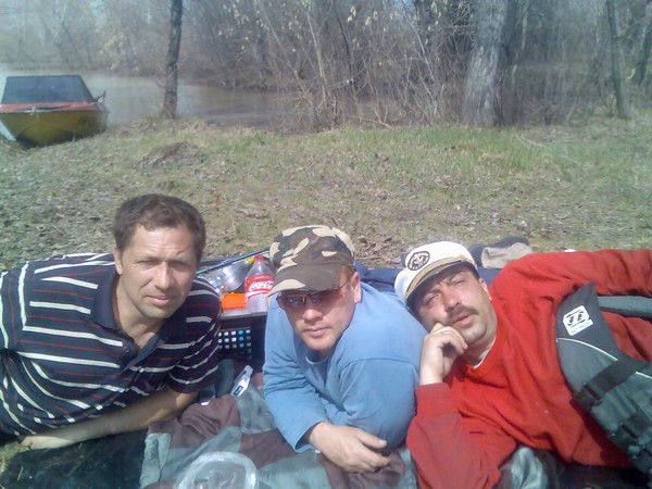 Алексей Шелпаков