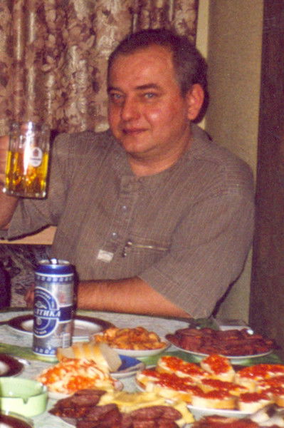 Владимир Веремеев