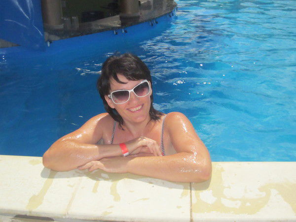 Наталия Беспалова