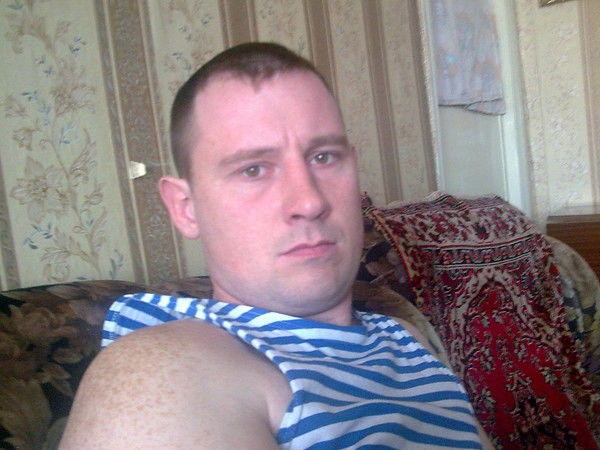 Сергей Иванов