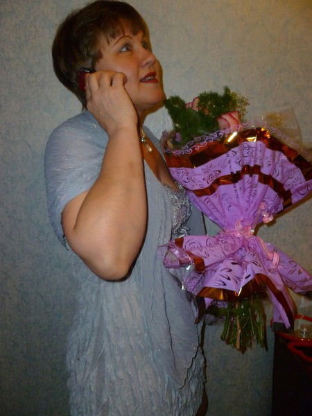 Людмила Юркова