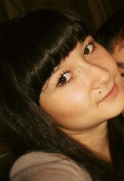 Лилия Нугманова