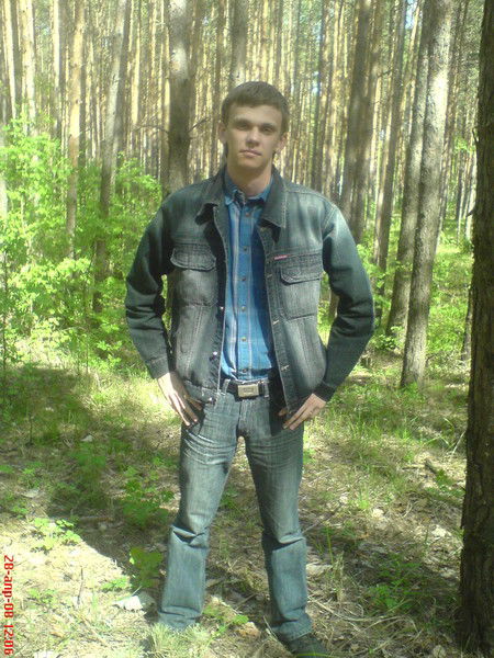 Павел Покатилов