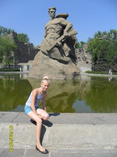 Анна Гурьянова