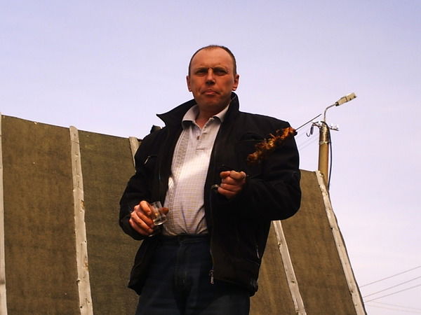 Геннадий Карпий