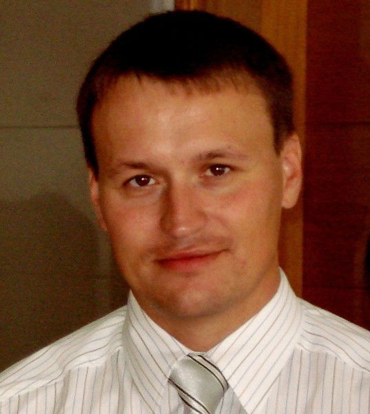 Максим Злобин