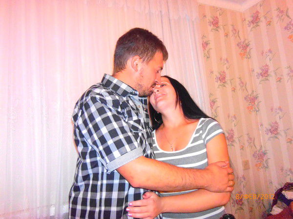 Кристина Чернова