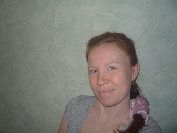 Анна Вичеренко