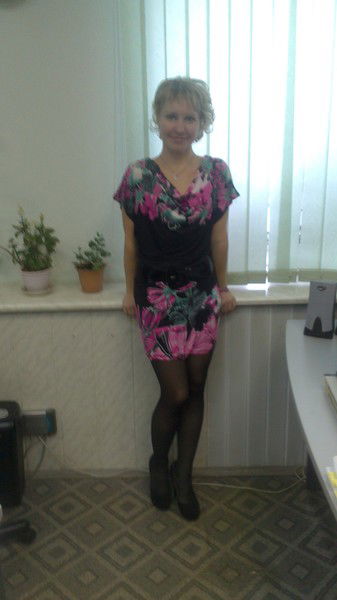 Елена Шестакова