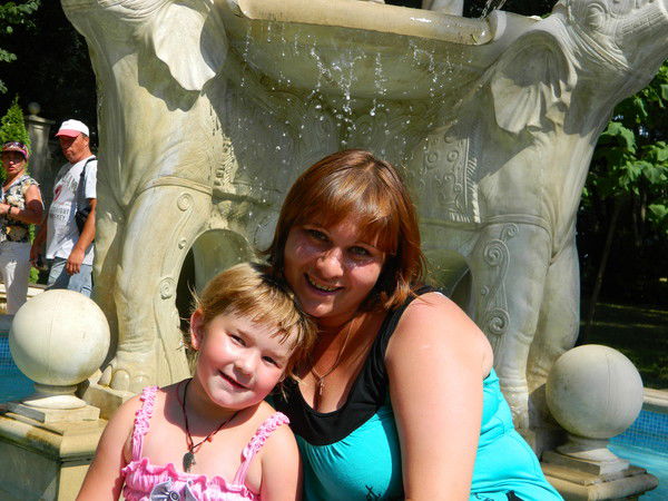 Ольга Касеньева