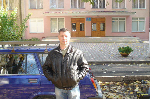 Геннадий Лизунов