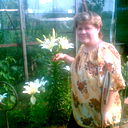 Svetlana Nebukina
