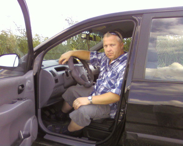 Игорь Камзулин