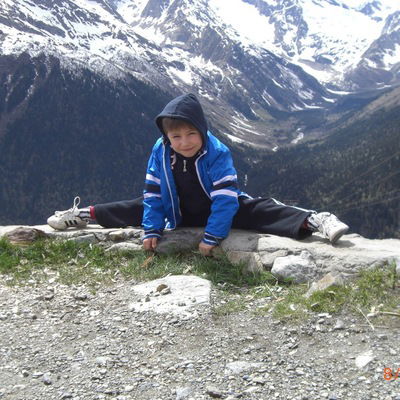 Юрий Жаданов