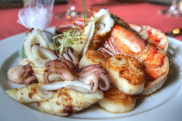 Анна Александрова