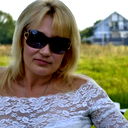 Оксана Григорьева