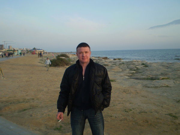 Даулет Найманов