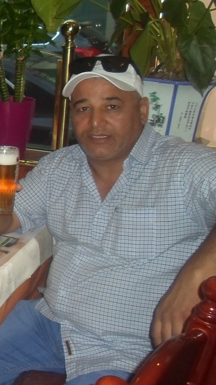 Фуркат Юлдашев