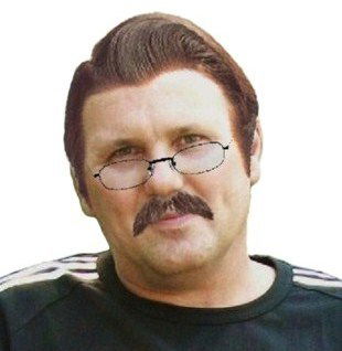 Юрий Очколас