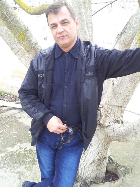 Сергей Кузнецов