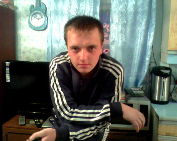 Евгений Шиманов