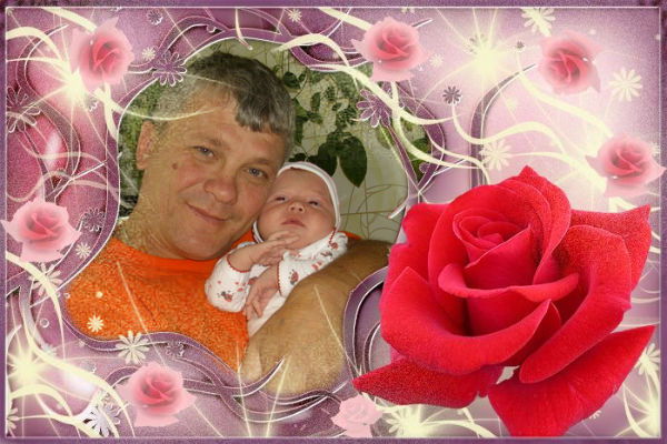 Анатолий Крухмалев