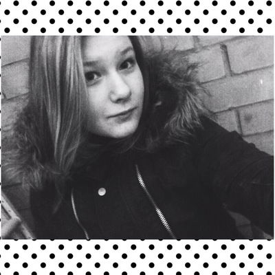 Даша Шевченко