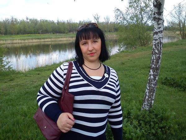 Аленка Кирпа