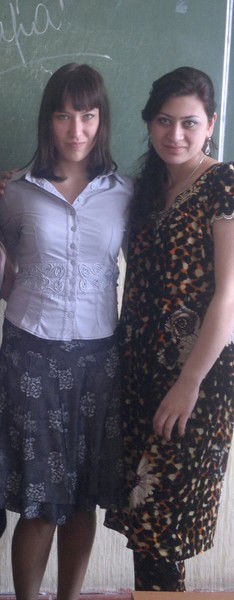 Суман Рафиева