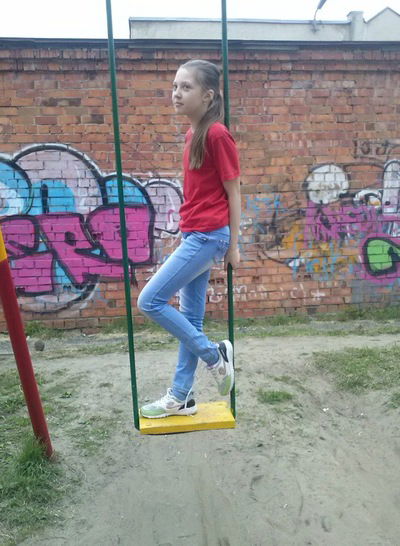 Екатерина Бухарова