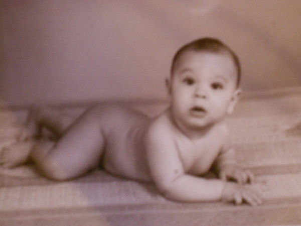 Иван Садовников