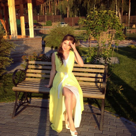 Леся Лосева