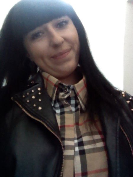 Мария Савицкая