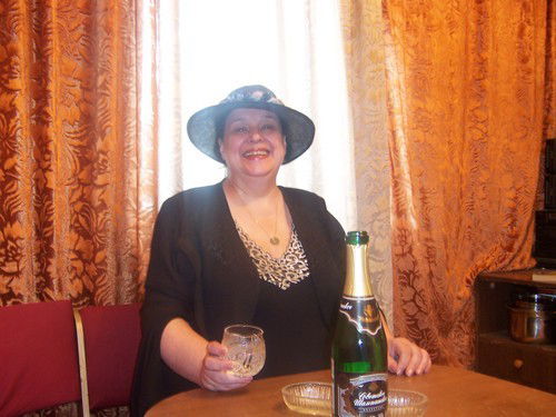 Ягуся Красавишна